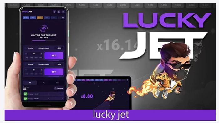 1win Lucky Jet 소개 1win Lucky Jet 소개